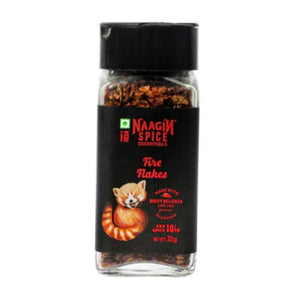 Fire Flakes 32g Naagin