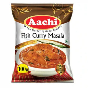 Fish Curry Masala Aachi