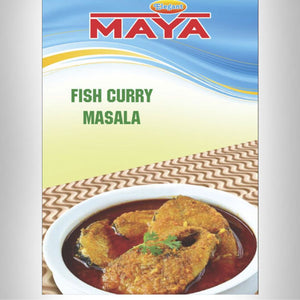 Fish Curry Powder Maya