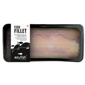Fish Fillet Ezyfish
