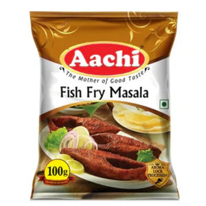 Fish Fry Masala Aachi