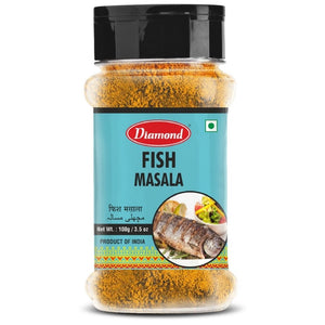Fish Masala 100gm Diamond