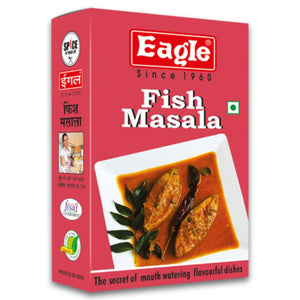 Fish Masala Eagle