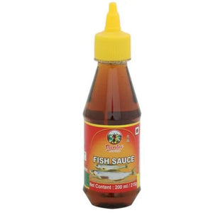 Fish Sauce 200 Ml Pantai