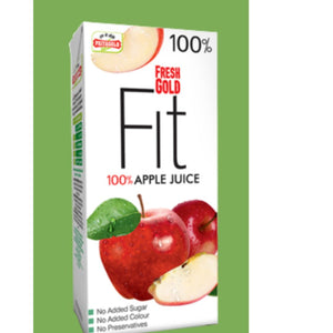 Fit - Apple juice Priyagold
