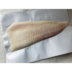Flatfish (Hirame) Fillet Approx.100g Main Dish