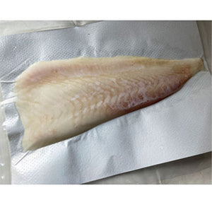 Flatfish (Hirame) Fillet Approx.130g Main Dish