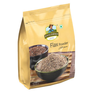 Flax Powder 250g Jewel Farmer