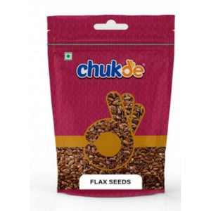 Flax Seed 200g Chukde