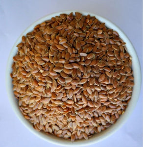Flax Seeds