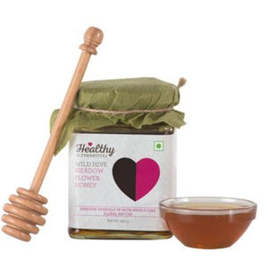Floral Honey 300g Healthy Alternatives