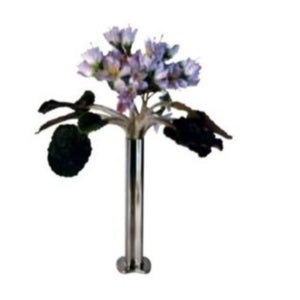 Flower Vase FV – 555 – H 130mm Venus