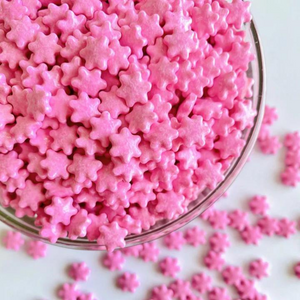 Flower (Metalic) 1 Kg Sugarshine
