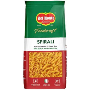 Foodcraft Spirali 1 kg Del Monte