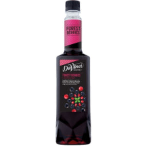 Forest Berries 750ml Davinci