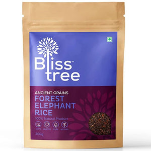Forest Elephant Rice (Kaattu Yaanam Arisi) Bliss Tree