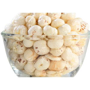 Foxnut (Bakery Grade) 1Kg