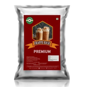 Frappe Premium Base mix - 1Kg The Tea Planet