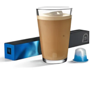 Freddo Intenso Coffee 10 Pods Nespresso