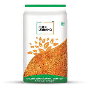 French Fries Seasoning 1Kg Chef Urbano