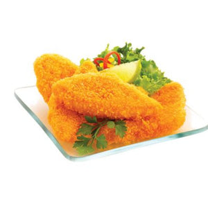 Fresh Catch Breaded Fish Fillets - 800 g IFB