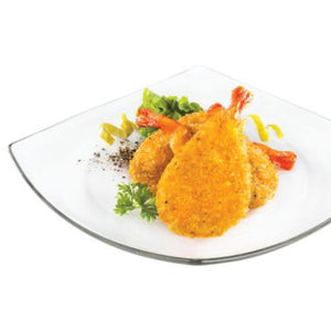 Fresh Catch Butterfly Shrimps - 1kg IFB