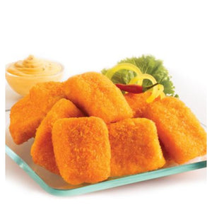 Fresh Catch Fish Fritters - 1 Kg IFB