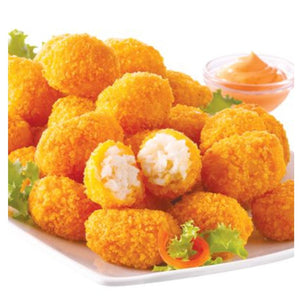 Fresh Catch Fish Poppers - 1 Kg IFB