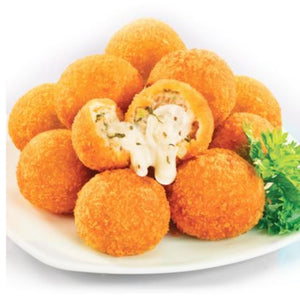 Fresh Catch Prawn Cheese Balls - 1 Kg IFB