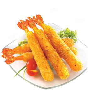 Fresh Catch Prawn Torpedoes - 1 Kg IFB
