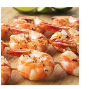 Fresh Catch Prawns Jumbo - 1 Kg IFB