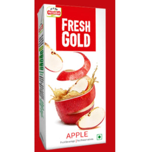 Fresh Gold - Apple Priyagold