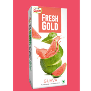 Fresh Gold - Guava Priyagold