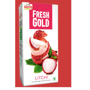Fresh Gold - Litchi Priyagold