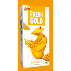 Fresh Gold - Mango Priyagold
