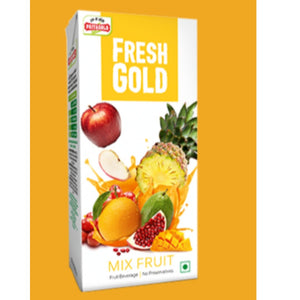 Fresh Gold - Mix Fruit Priyagold