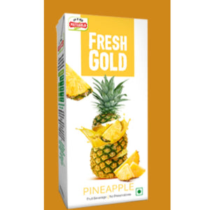 Fresh Gold - Pineapple Priyagold