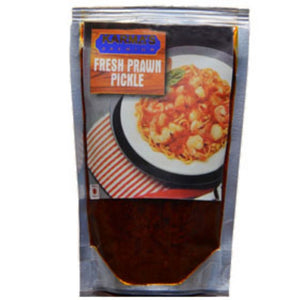 Fresh Prawn Pickle Karma's