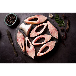 Fresh Roopchand - Steaks Cambay Tiger