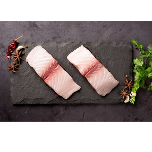 Fresh Seer Fish - Fillet Cambay Tiger