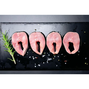 Fresh Sole - Steaks Cambay Tiger