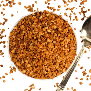 Fried Garlic Bits (3mm to 4mm) Xeways