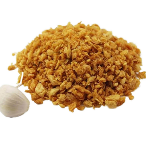 Fried Garlic Nits 3mm to 4 mm Xeways