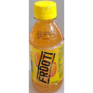 Frooti PET 125ml Parle Agro