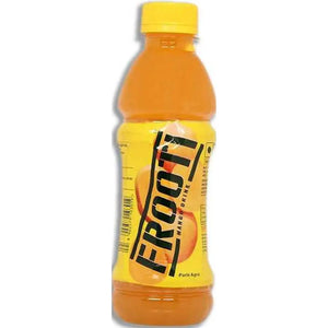 Frooti PET 250ml Parle Agro