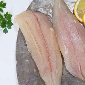 Frozen Basa Fillet 1kg Main Dish