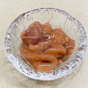 Frozen Fermented Squid – Ika Shiokara 100g Main Dish