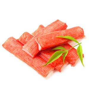 Frozen Imitation Crab Stick 250g Main Dish
