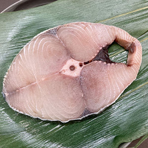 Frozen Seer Fish Approx 120g Main Dish