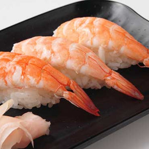 Frozen Sushi Shrimp 20pc Main Dish